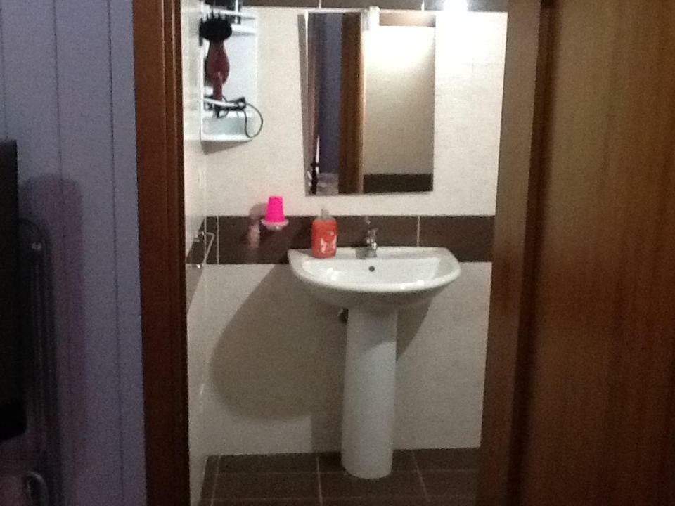 Gisira Apartments Al Borgo カターニア エクステリア 写真