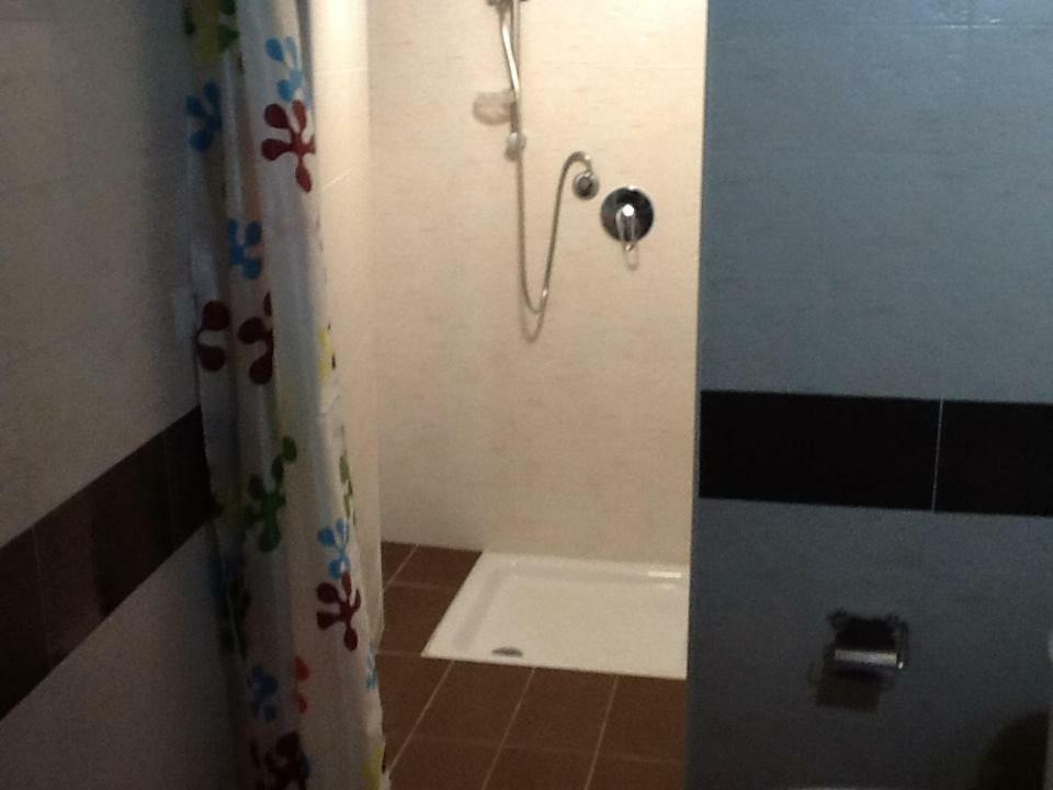 Gisira Apartments Al Borgo カターニア エクステリア 写真