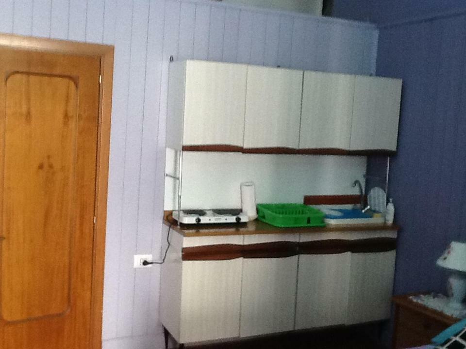 Gisira Apartments Al Borgo カターニア エクステリア 写真